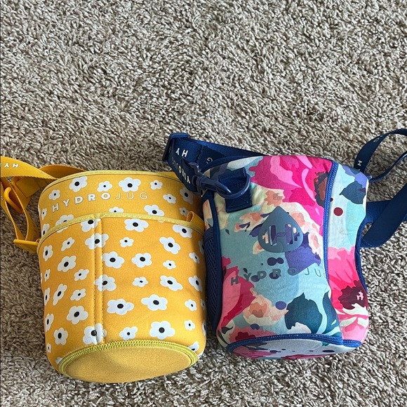 Bundle of 2 HydroJug Sleeves - Picture 1 of 8